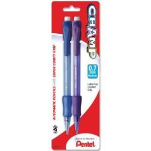  Pentel Champ AL17 Mechanical Pencil: Office Products