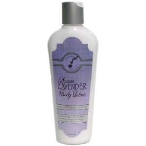  Sonoma Lavender Body Care   Lavender Body Lotion: Beauty