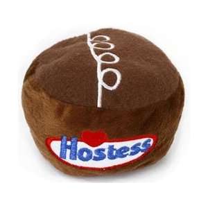  Hostess Cupcake 10 Plush Toy