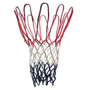  Red White and Blue Basketball Net