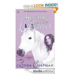 Loving Spirit Dreams Linda Chapman  Kindle Store