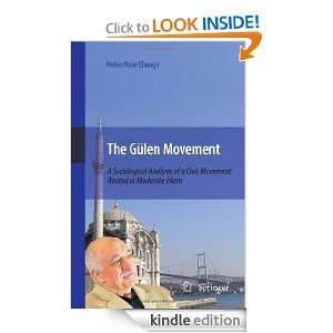 The Gülen Movement: A Sociological Analysis of a Civic Movement 