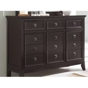  Famous Collectioni Suite Dresser by Famous Brand 
