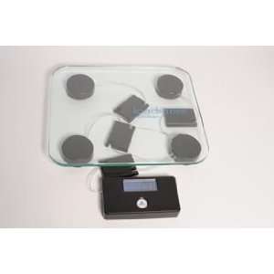    Portable Weighing Kit (1,100 lb / 500 kg capacity) Electronics