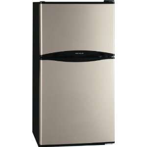   Top Freezer Freestanding Refrigerator FFPH45F4LM: Kitchen & Dining