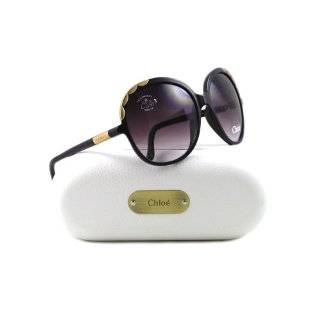  NEW CHLOE SUNGLASSES CL 2222 BROWN CO2 AUTH Clothing