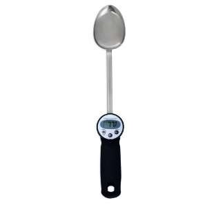  Chaney Instrument Digital Instant Read Spoon Thermometer 