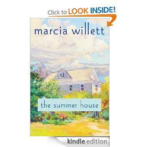  The Summer House eBook Marcia Willett Kindle Store