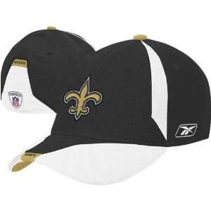 New Orleans Saints NFL Flex Fit Player Baseball Cap:  
