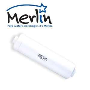  GE 1244746 Merlin RO System Carbon Post Filter: Home 
