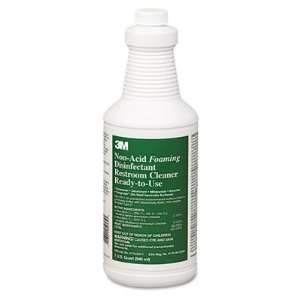   Acid Foaming Disinfectant Restroom Cleaner Ready to Use Kitchen