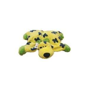   the Puppy Dog Plush Stuffed Pillow Animal by Russ Berrie: Toys & Games