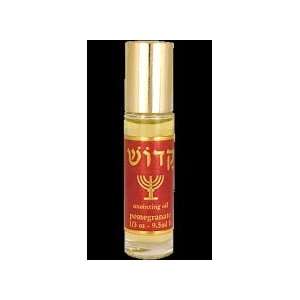  Anoint Oil Pomegranate Roll On 1/3oz