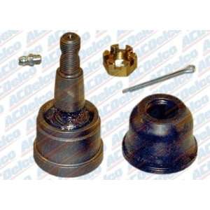   45D0086 Front Upper Control Arm Ball Joint Assembly: Automotive