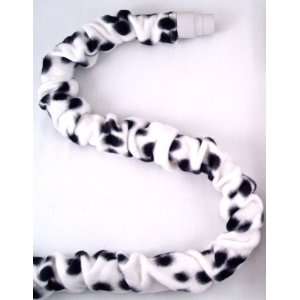   CPAP Hose Cover   Dalmatian for 6 & 8 Hoses: Health & Personal Care