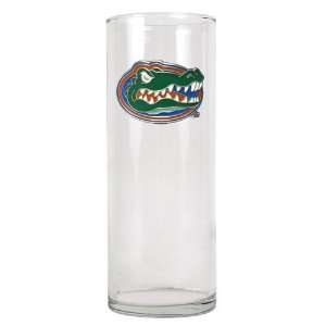   : Florida Gators NCAA 9 Flower Vase   Primary Logo: Sports & Outdoors