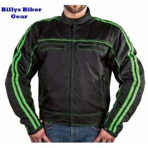 Armored Riding Jackets, Motorcycle Riding Jacket with Removable Armor 