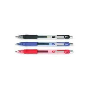   control while writing. Acid free gel ink glides on smooth and easily