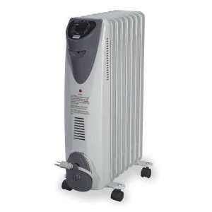  Portable Electric Heaters Convection Heater,Radiator,120 V 