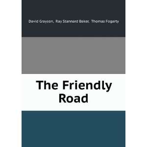  The Friendly Road New Adventures in Contentmant David 