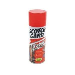  ScotchGard Fabric Can Hidden Safe: Office Products