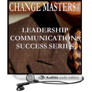  Leader/Manager/Coach (Audible Audio Edition): Change 
