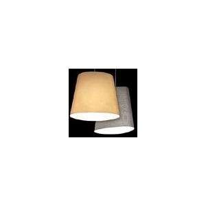  replacement shade for megakite suspensionl lamp
