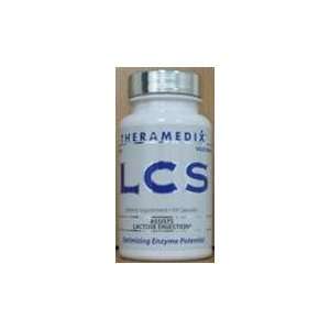  Theramedix LCS Lactose Digestion Formula Health 