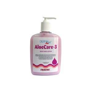  JLD Part# JLD   Lotion Skin Care Aloecare Plus 3 Aloe Vera 