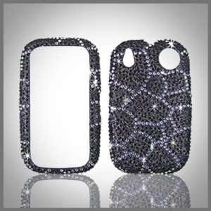   bling rhinestone diamond case cover for Palm Pre: Cell Phones