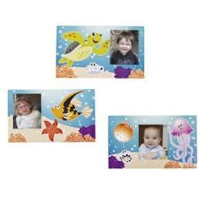 Under The Sea Photo Cards   Invitations & Stationery & Greeting Cards 