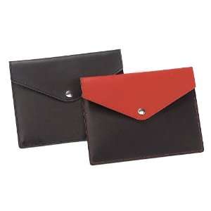  Recycled Envelope (Eco friendly)   Red