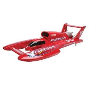  Formula 1/8 Hydro BND Toys & Games