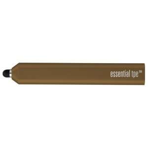 Essential TPE Glatt Magnetic Smart Stylus (Brown)  