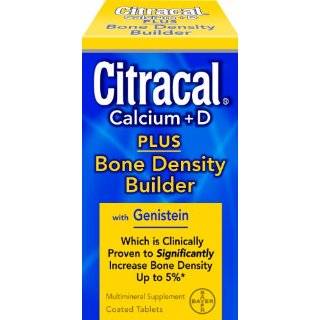  Citracal with Calcium D Slow Release 1200, 80 Count 