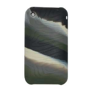 iPhone 3 Cases: Soft Skin Protector Cover Case for Apple iPhone 3 3g 