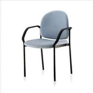  Source Seating 752 Classic Staxx Stacking Chair 