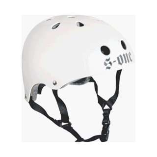  S one Damager Helmet White Xl