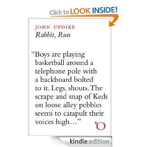 Rabbit, Run John Updike  Kindle Store