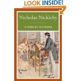 Nicholas Nickleby (Arcturus Paperback Classics) by CHARLES DICKENS 