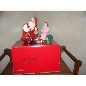   Pbl Drm 1994 retired 1999 Holiday Friend 8 