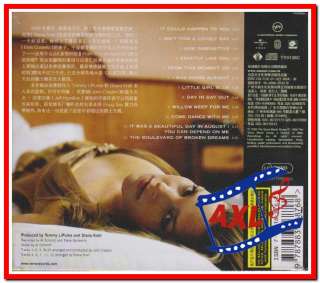 Diana Krall   From this moment on  CD  