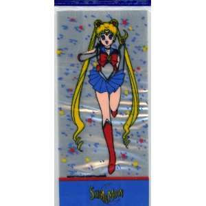  Sailor Moon Treat Bags 8 Count