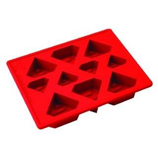  Spider Man Ice Cube Tray by ICUP