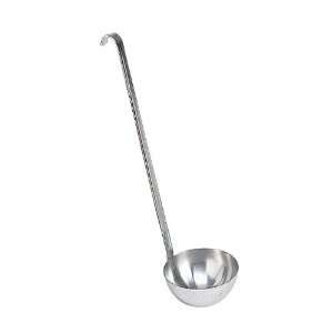 Stainless steel ladle, 24 oz  Industrial & Scientific