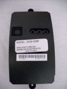   Duplex Module for iDCS Full Duplex 800.590.1284 2 YEAR WARRTY  