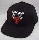 NBA Chicago Bulls Snapback Cap Hat Vintage Air Jordan Derrick Rose 