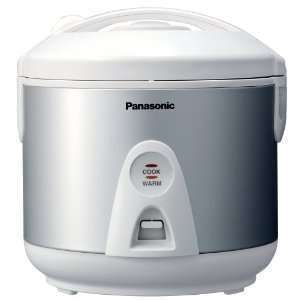  New   5c Rice Cooker / Steamer by Panasonic   SR TEG10 