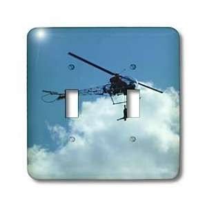  Florene Transportation   Helicopter Ride   Light Switch 