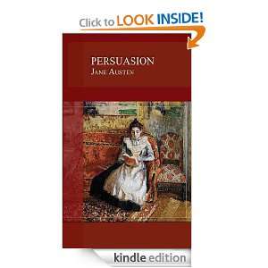 Persuasion, by Jane Austen Jane Austen  Kindle Store